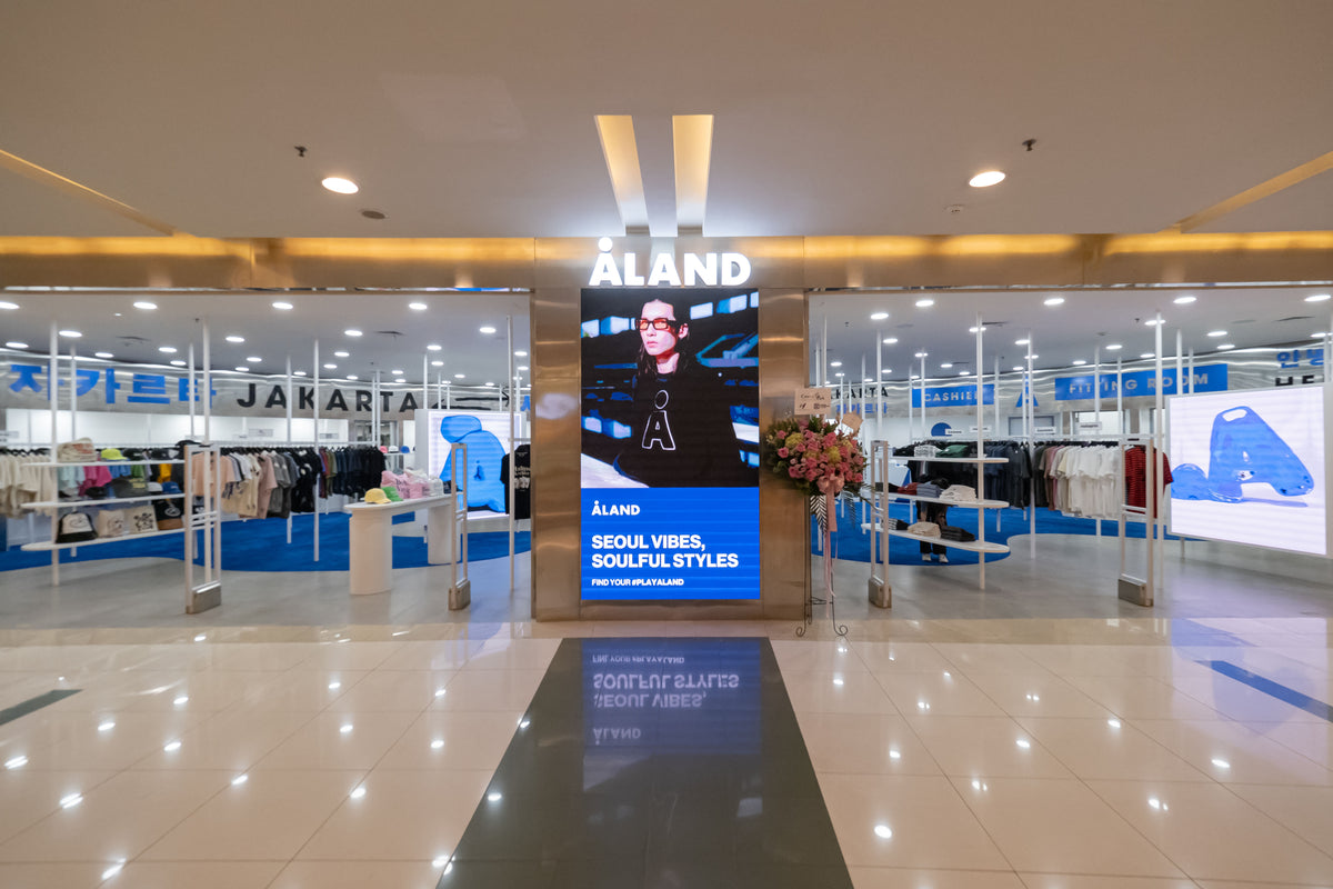 Our Store