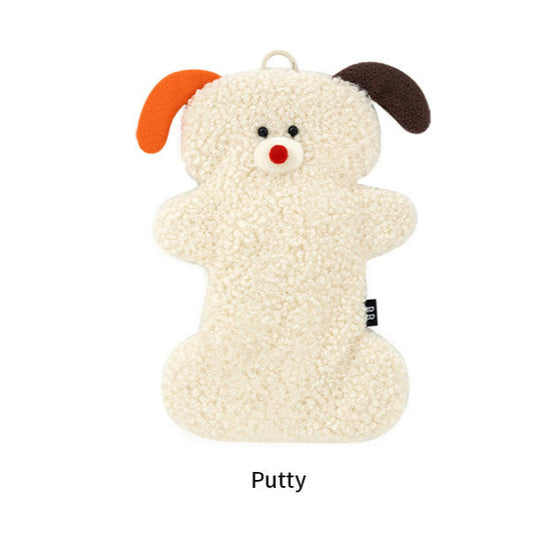 PENCASE FLUFFY PUTTY