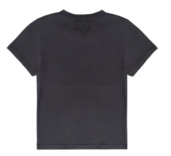 FALLEN ANGEL T-SHIRT CHARCOAL