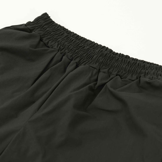 MEN'S PARACHUTE PANTS CHARCOAL