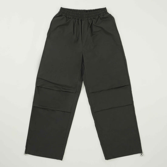 MEN'S PARACHUTE PANTS CHARCOAL