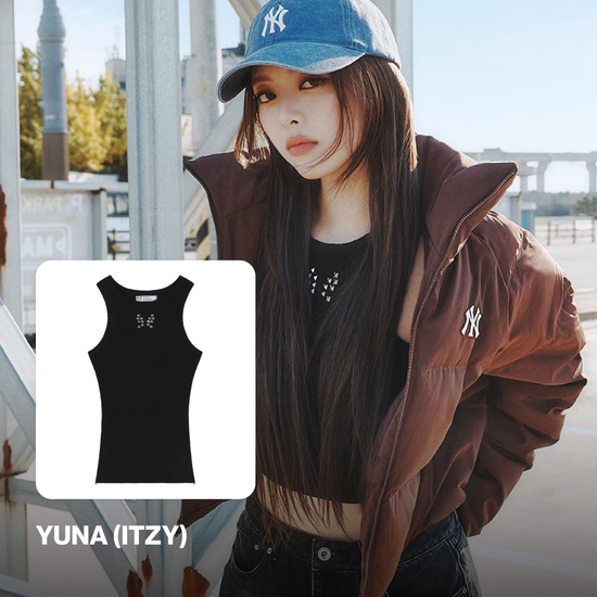 COMFORT ZIPPER SLEEVELESS BLACK