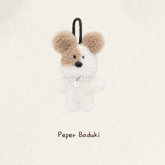 BOUCLE KEYRING 13000 PEPER BADUKI