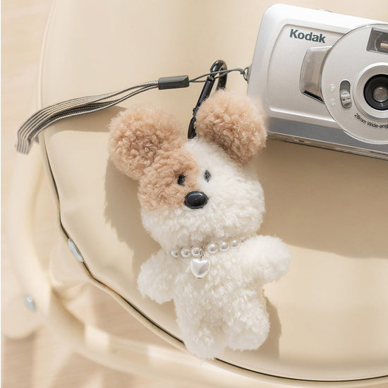 BOUCLE KEYRING 13000 PEPER BADUKI