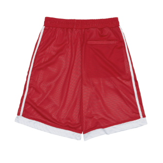 BASKETBALL SHORT PANTS RED