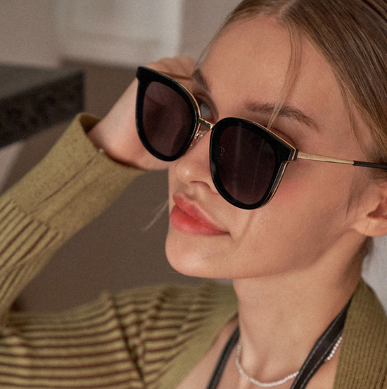 MOND C1 BLACK LENS + BLACK FRAME