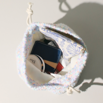 STRING POUCH SOMASTANG