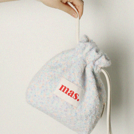 STRING POUCH SOMASTANG