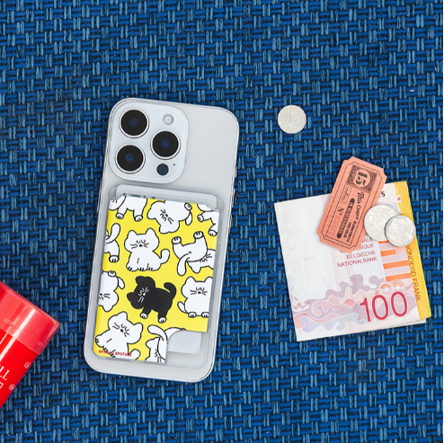 MAGSAFE CARD CASE MOGRY PICK