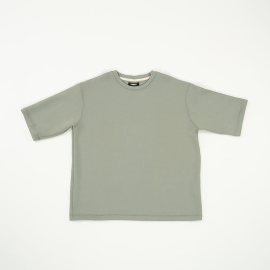 MEN'S SOFT T-SHIRT MINT