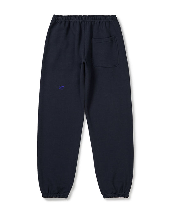 MM SWEAT PANTS (AUTHENTIC NAVY)