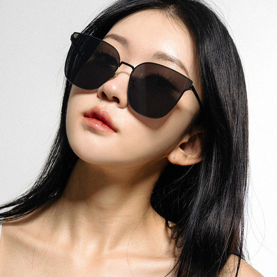 ILLUSO C1 BLACK LENS + BLACK FRAME