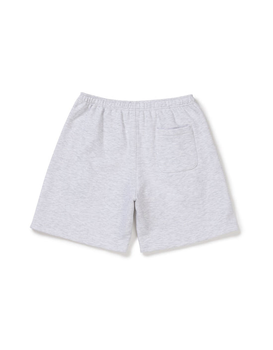 MMLG EMB SWEAT PANTS (ASH GREY)