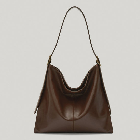 ARETE BAG BROWN