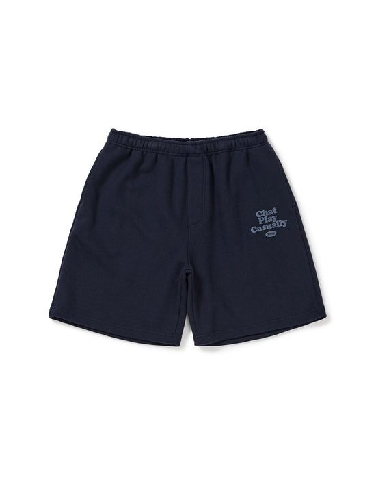 CPC HF SWEAT PANTS (AUTHENTIC NAVY)