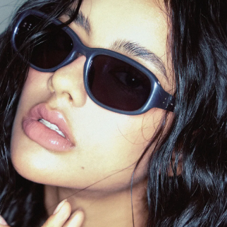 ROMEO C2 BLACK LENS + KHAKI FRAME