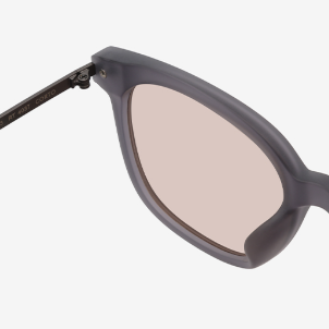 CORTO C3 TINT BROWN LENS + GRAY FRAME