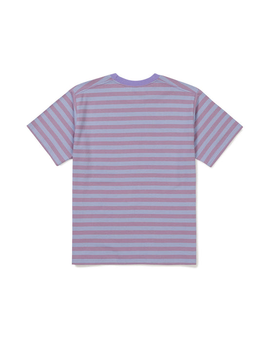 STRIPE HF-T (AMBER BROWN)