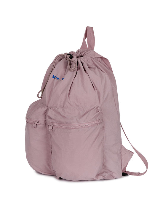 MICRO RUCKSACK LIGHT PINK