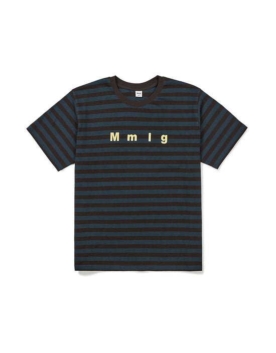 STRIPE HF-T (AUTHENTIC NAVY)