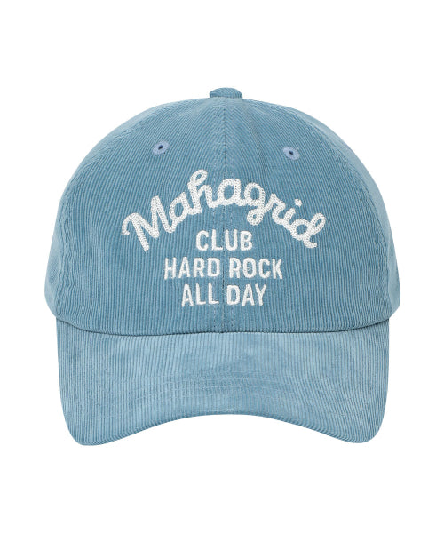 HARD ROCK CAP SKY BLUE