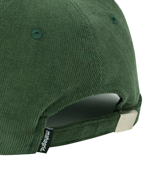 HARD ROCK CAP GREEN