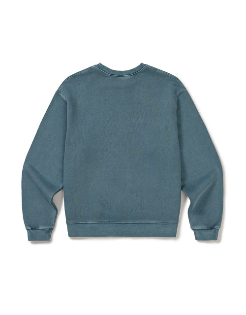 THEATER SWEAT BLUE