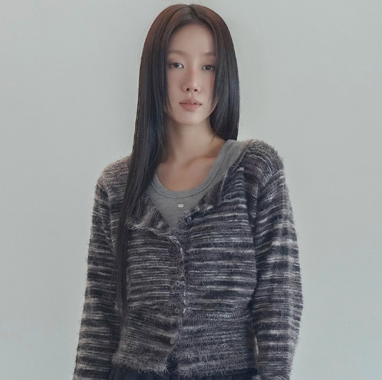 3.3 SLIM BRA CAP SLEEVELESS LIGHT GREY