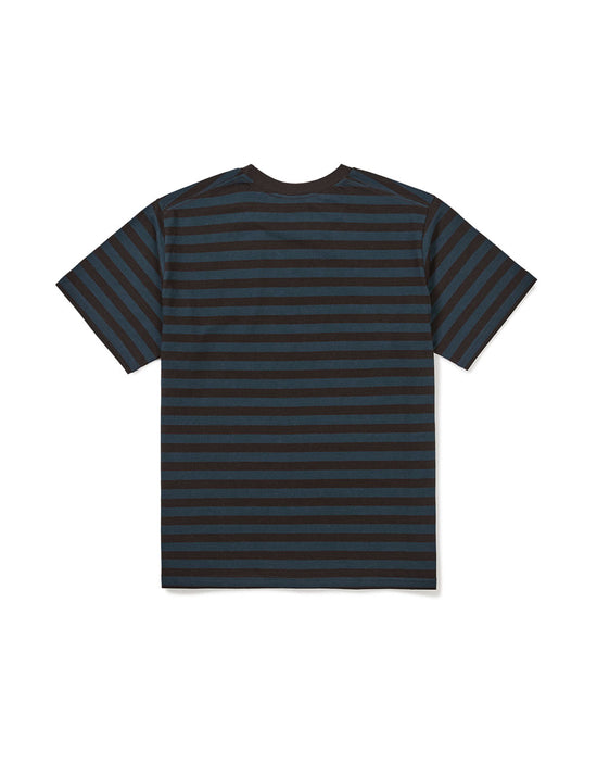 STRIPE HF-T (AUTHENTIC NAVY)