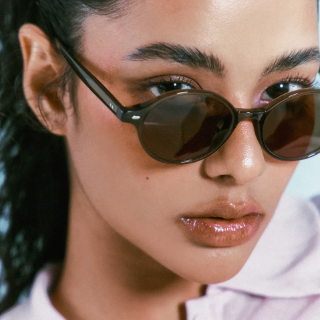 MARINO C2 BROWN LENS + KHAKI BROWN FRAME