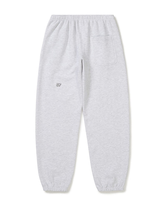 MM SWEAT PANTS (ASH GREY)