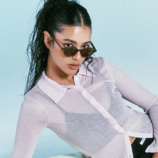 MARINO C2 BROWN LENS + KHAKI BROWN FRAME