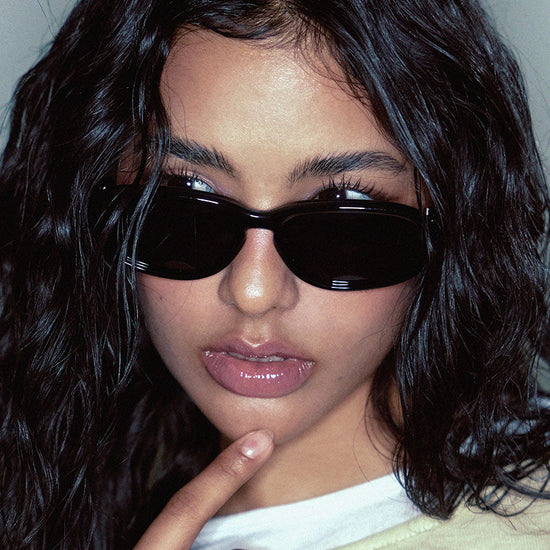 ROMEO C1 BLACK LENS + BLACK FRAME