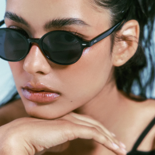 MARINO C1 BLACK LENS + BLACK FRAME