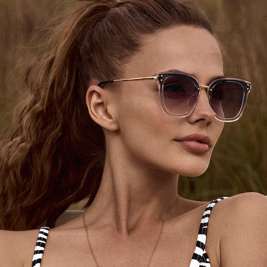 DORIS C3 BLACK GRADATION