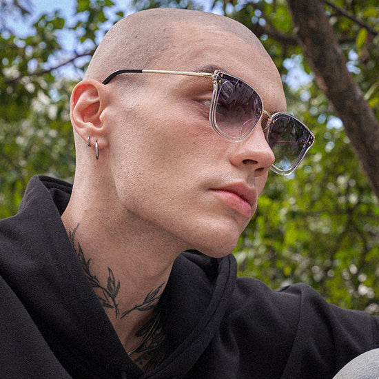 DORIS C3 BLACK GRADATION