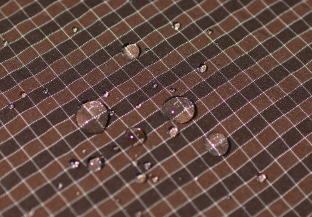 DAILY BACKPACK CHECK BROWN