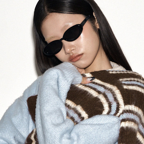 OTELLO C1 BLACK LENS + BLACK FRAME