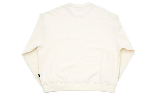 MALTESE ARCHIVE SWEATSHIRTS IVORY