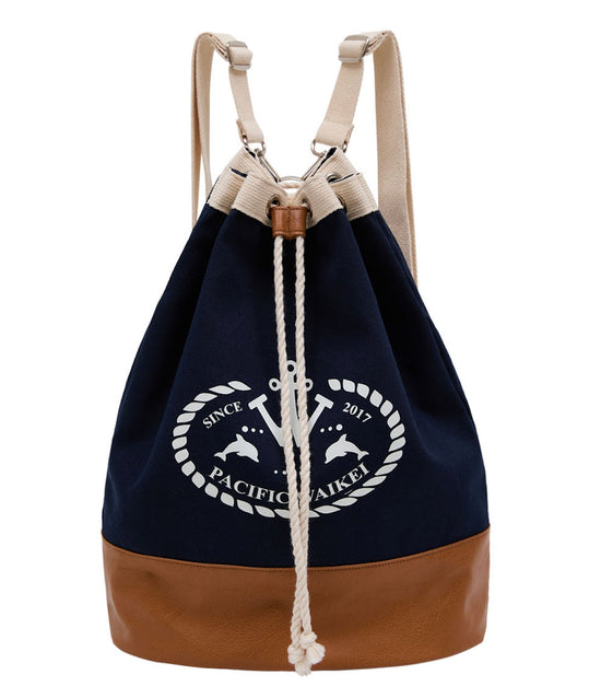 MARINE MULTI BUCKET BAG NAVY