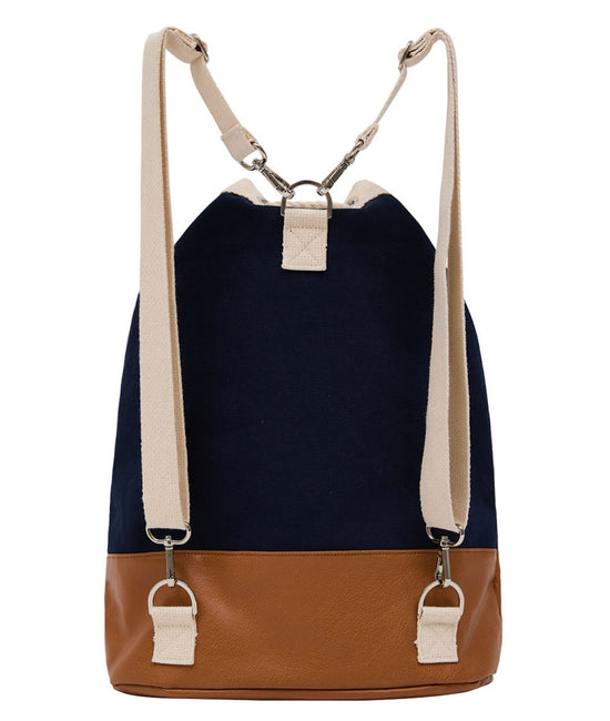 MARINE MULTI BUCKET BAG NAVY