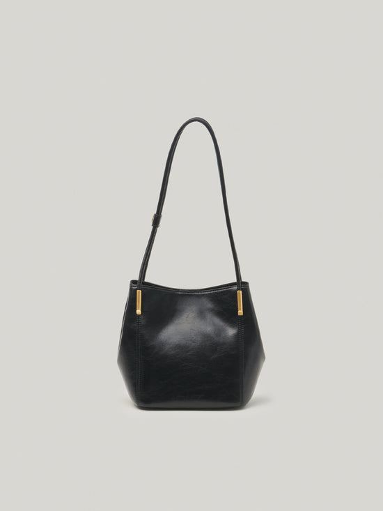MARRON BAG SOFT BLACK