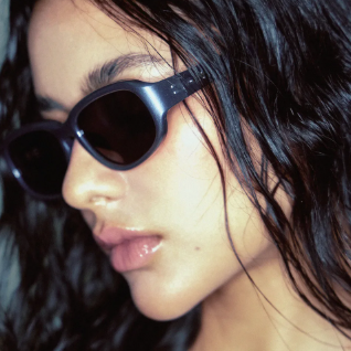 ROMEO C2 BLACK LENS + KHAKI FRAME