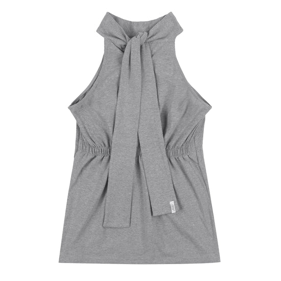 DEAR BACK HALTERNECK GREY