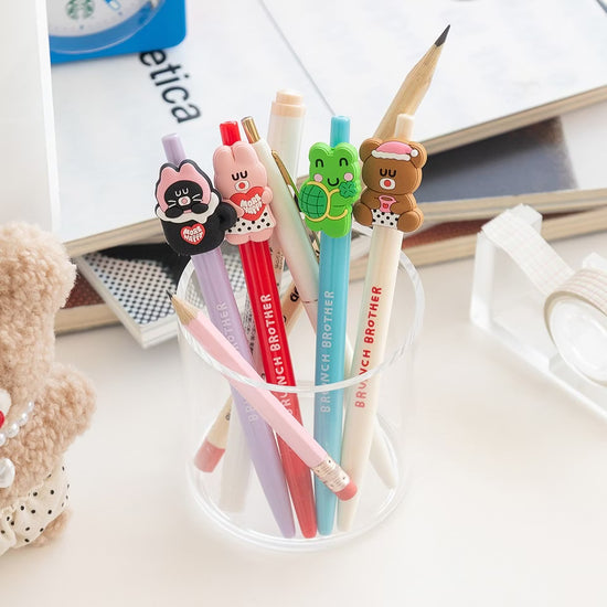 GEL PEN VER.4 LITTLE BUNNY