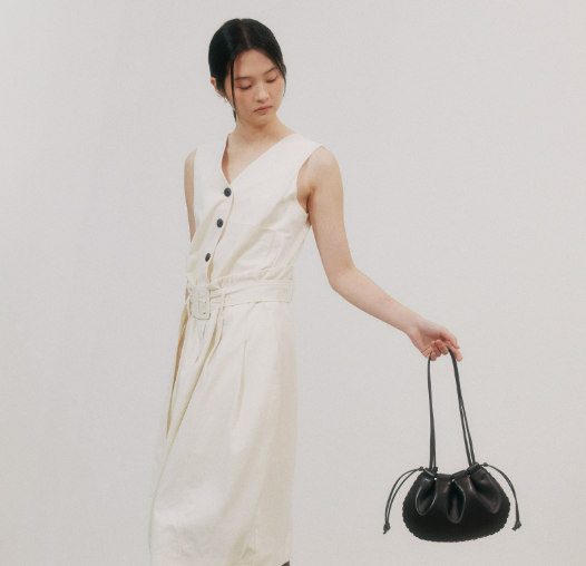 BON BIEN BAG SOFT BLACK