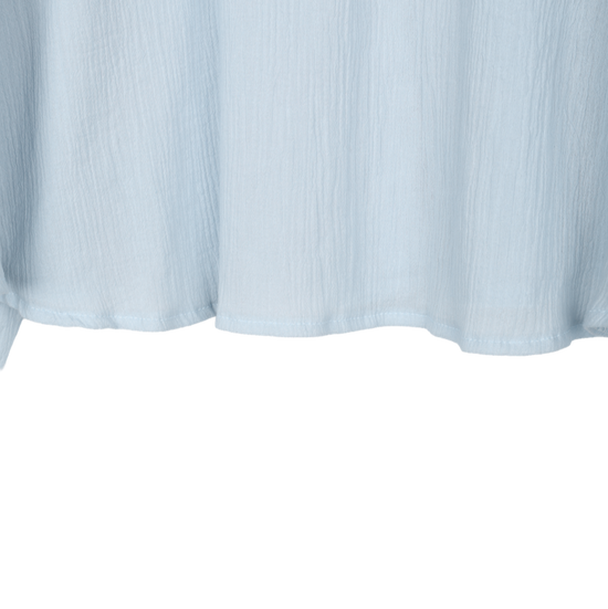 PURE BREATH SHIRT LIGHT BLUE