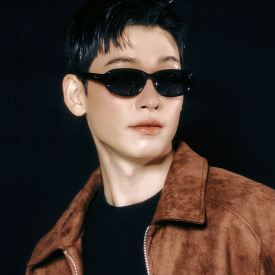 ROMEO C1 BLACK LENS + BLACK FRAME