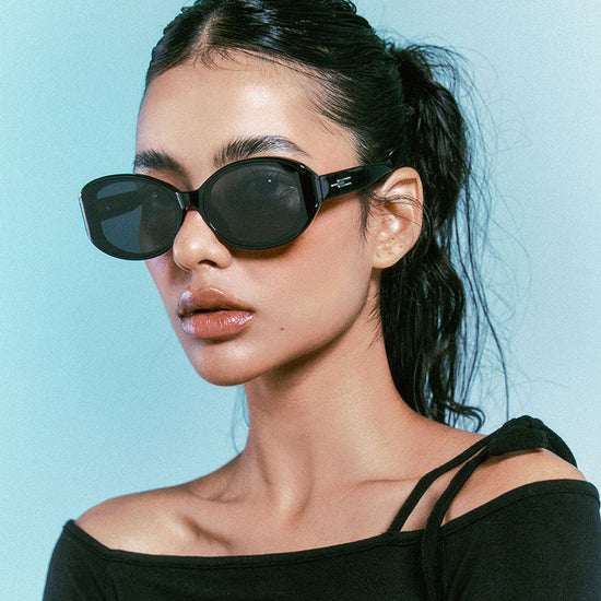 RUNA C1 BLACK LENS + BLACK FRAME